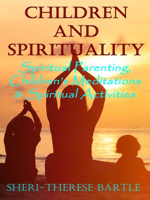 cover image of Children and Spirituality